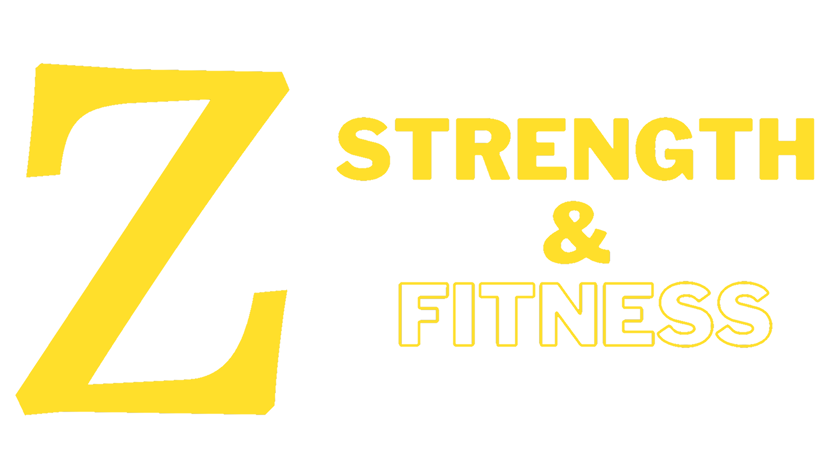 Z Strength and Fitness